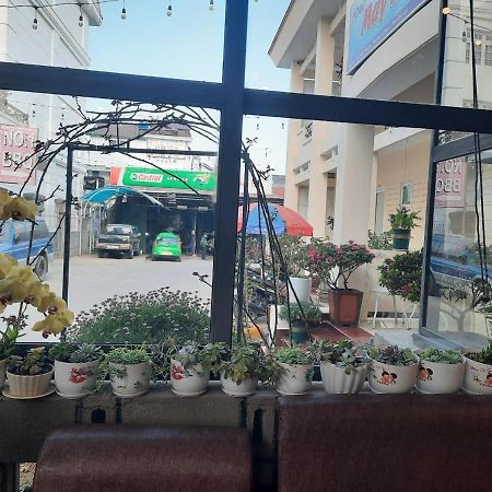 May Da Lat Home Eksteriør bilde