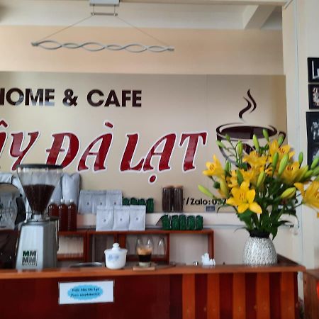May Da Lat Home Eksteriør bilde