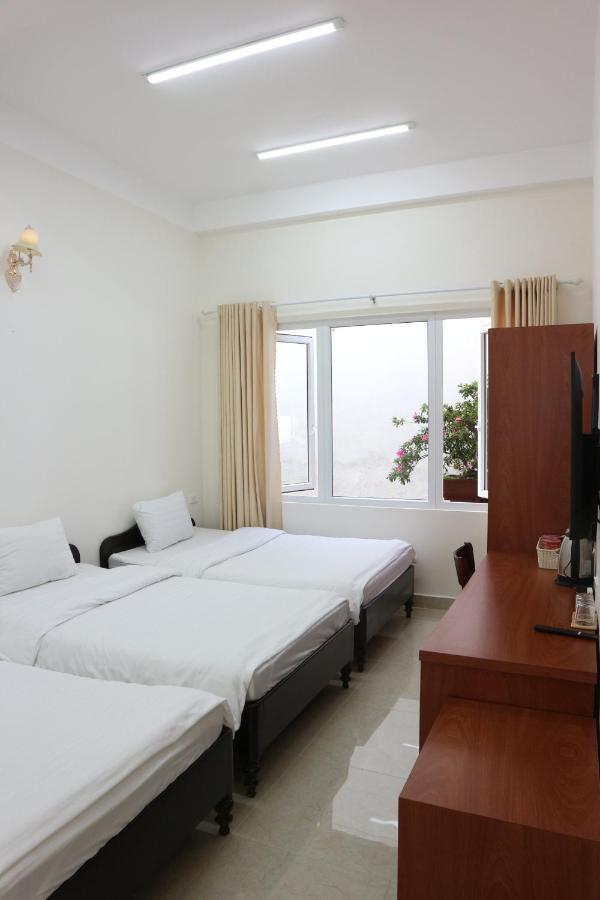 May Da Lat Home Eksteriør bilde