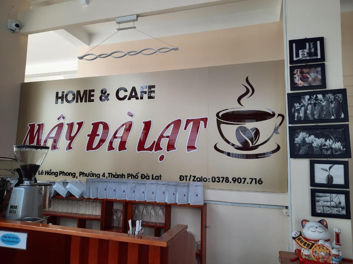 May Da Lat Home Eksteriør bilde
