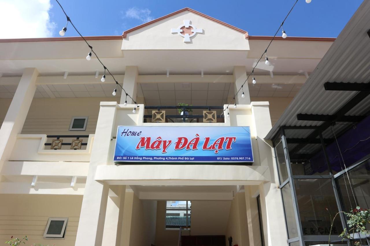 May Da Lat Home Eksteriør bilde