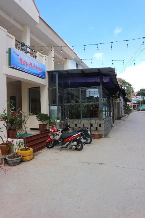 May Da Lat Home Eksteriør bilde