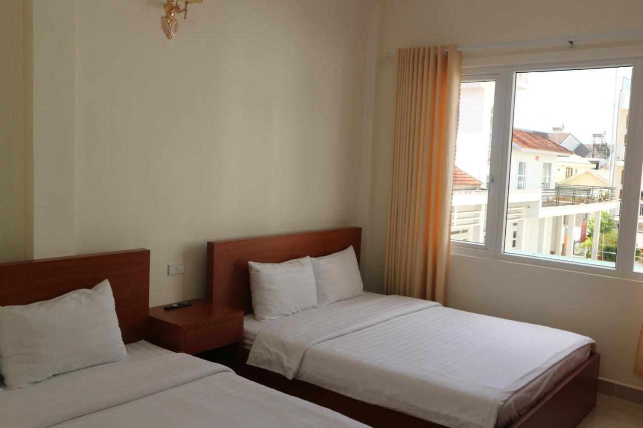 May Da Lat Home Eksteriør bilde