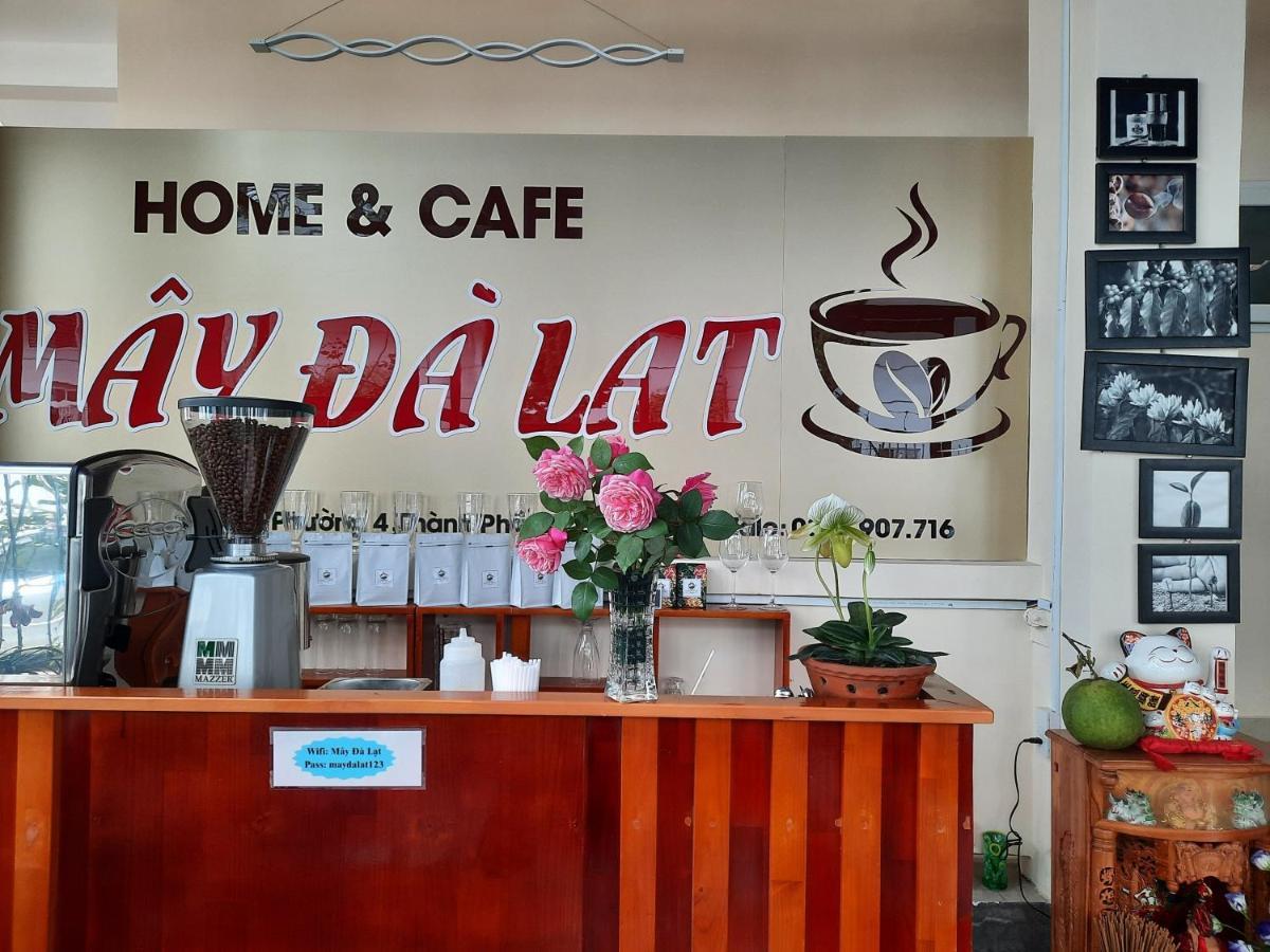 May Da Lat Home Eksteriør bilde