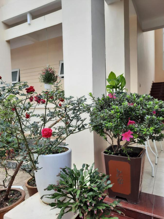 May Da Lat Home Eksteriør bilde