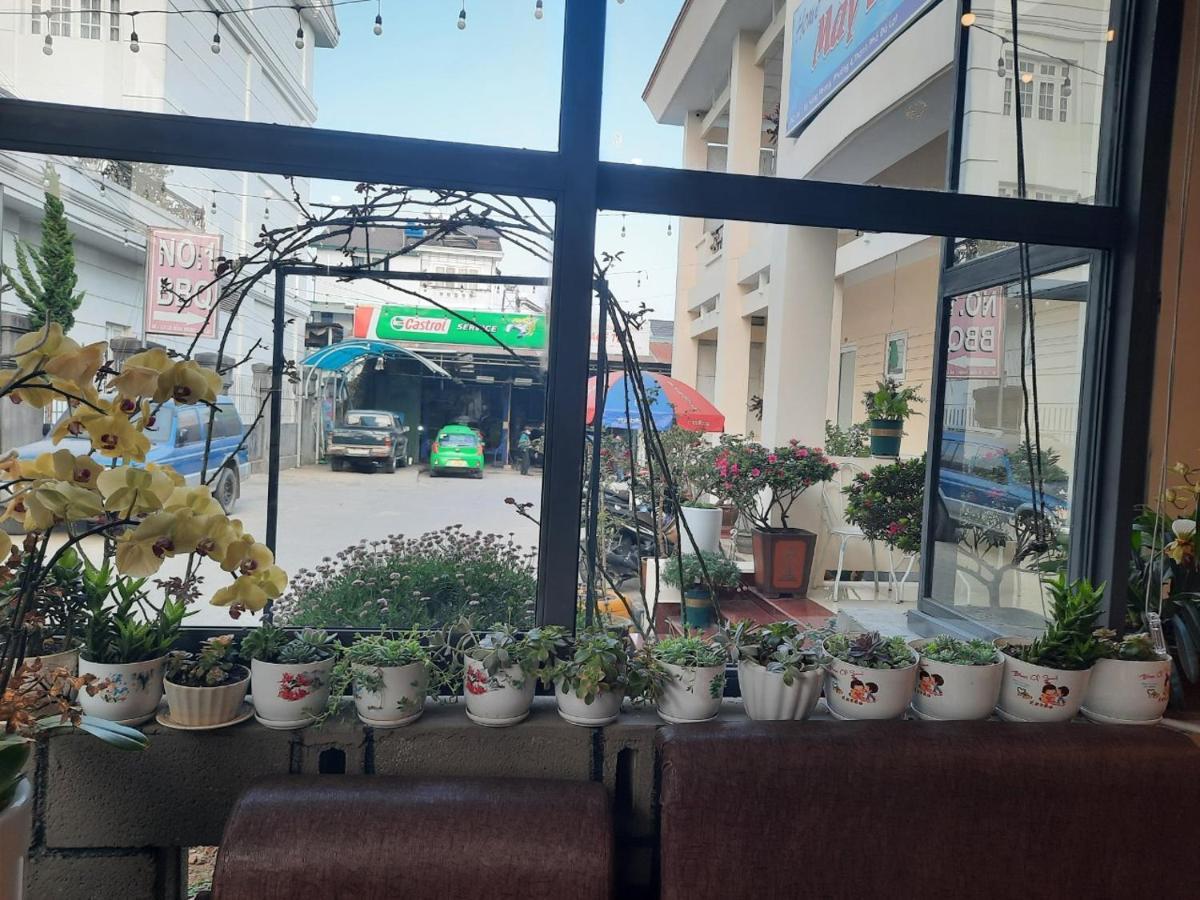 May Da Lat Home Eksteriør bilde