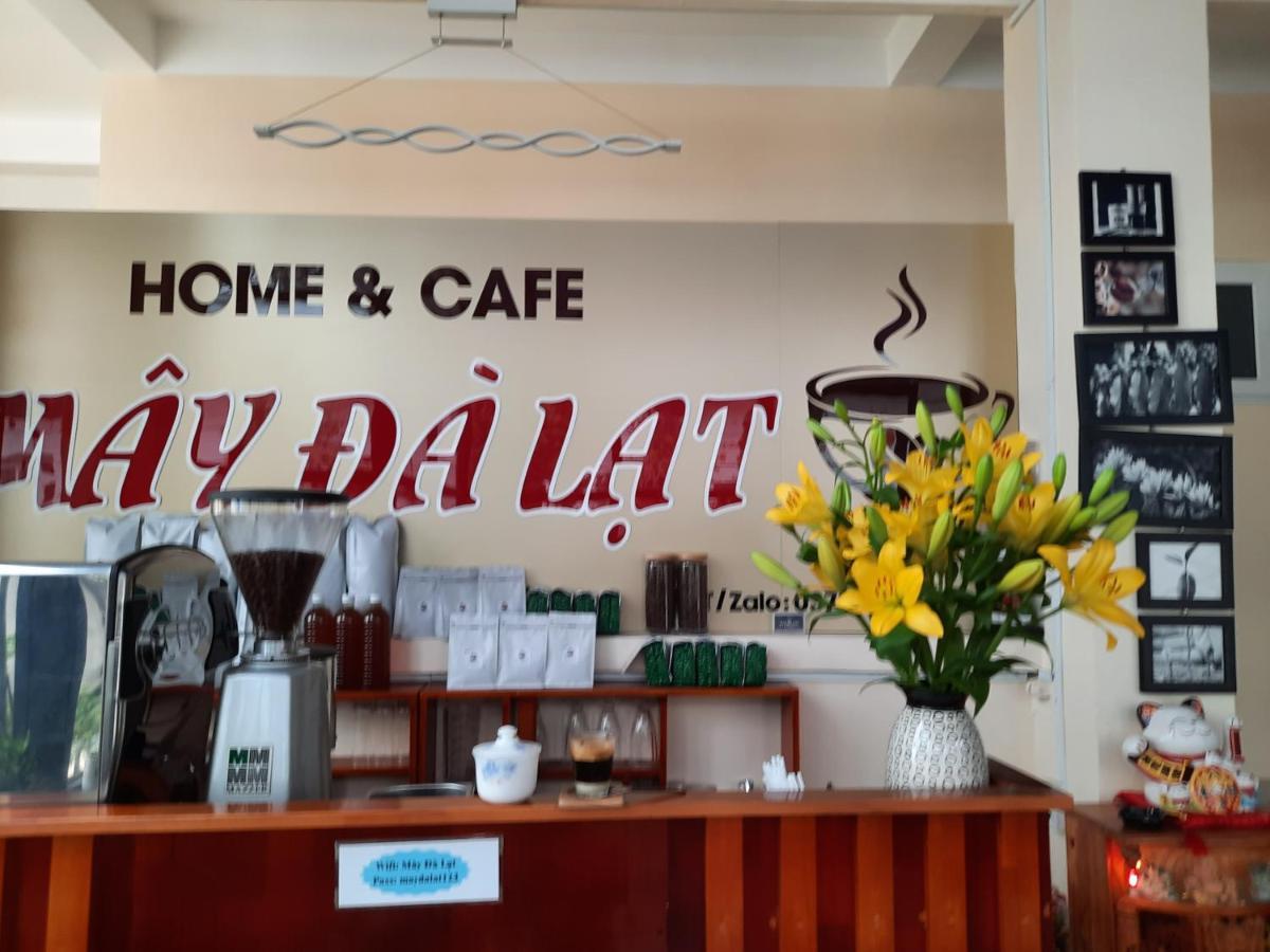 May Da Lat Home Eksteriør bilde