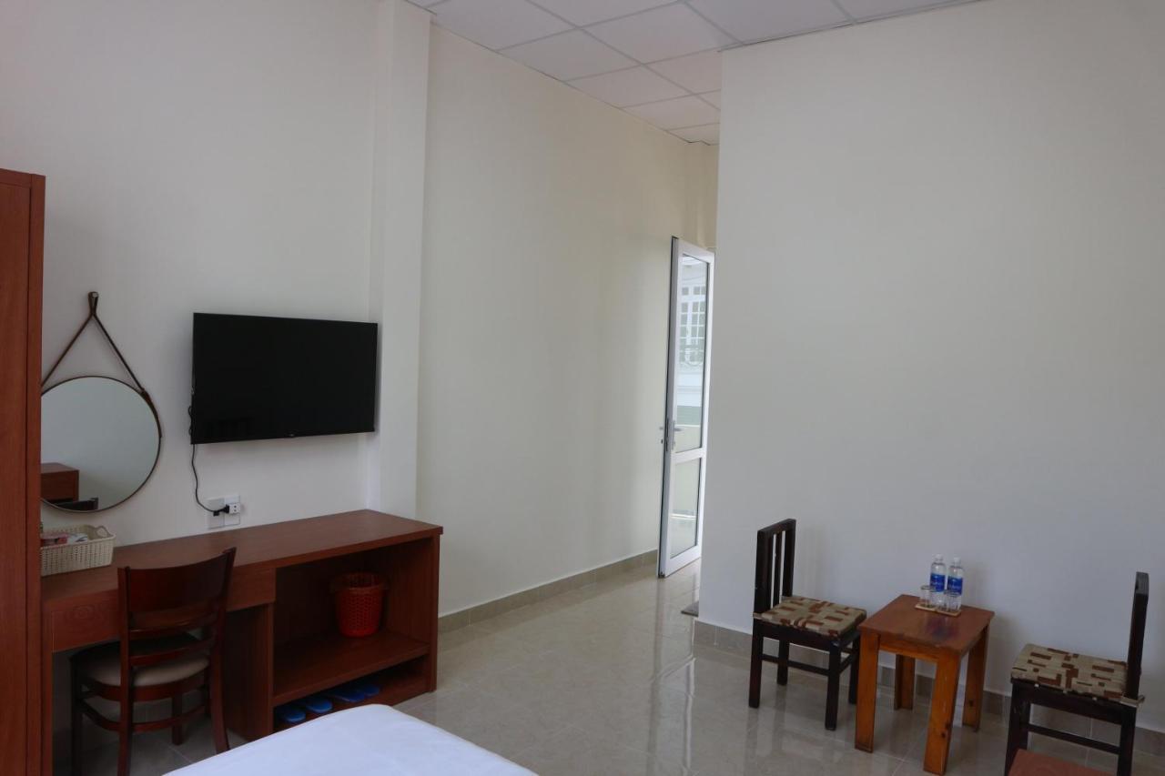 May Da Lat Home Eksteriør bilde