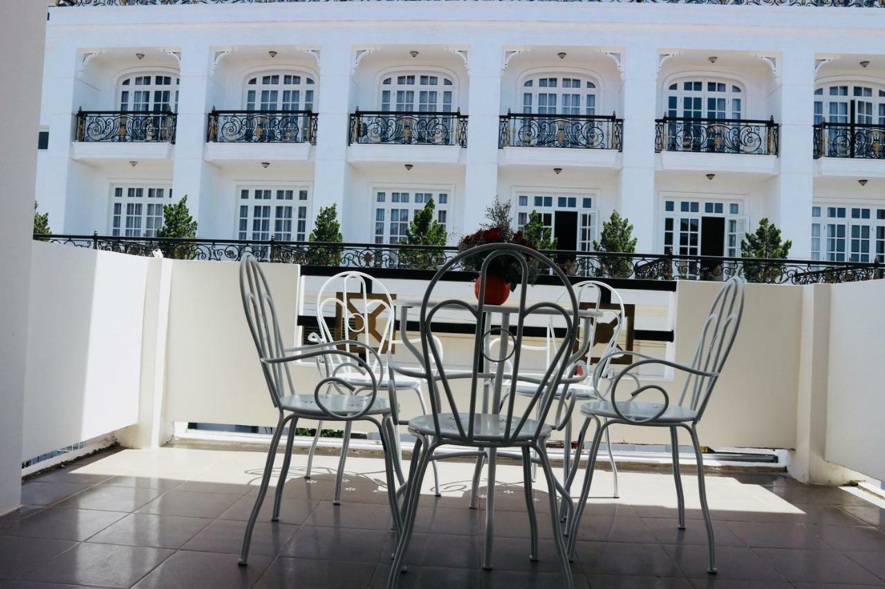 May Da Lat Home Eksteriør bilde